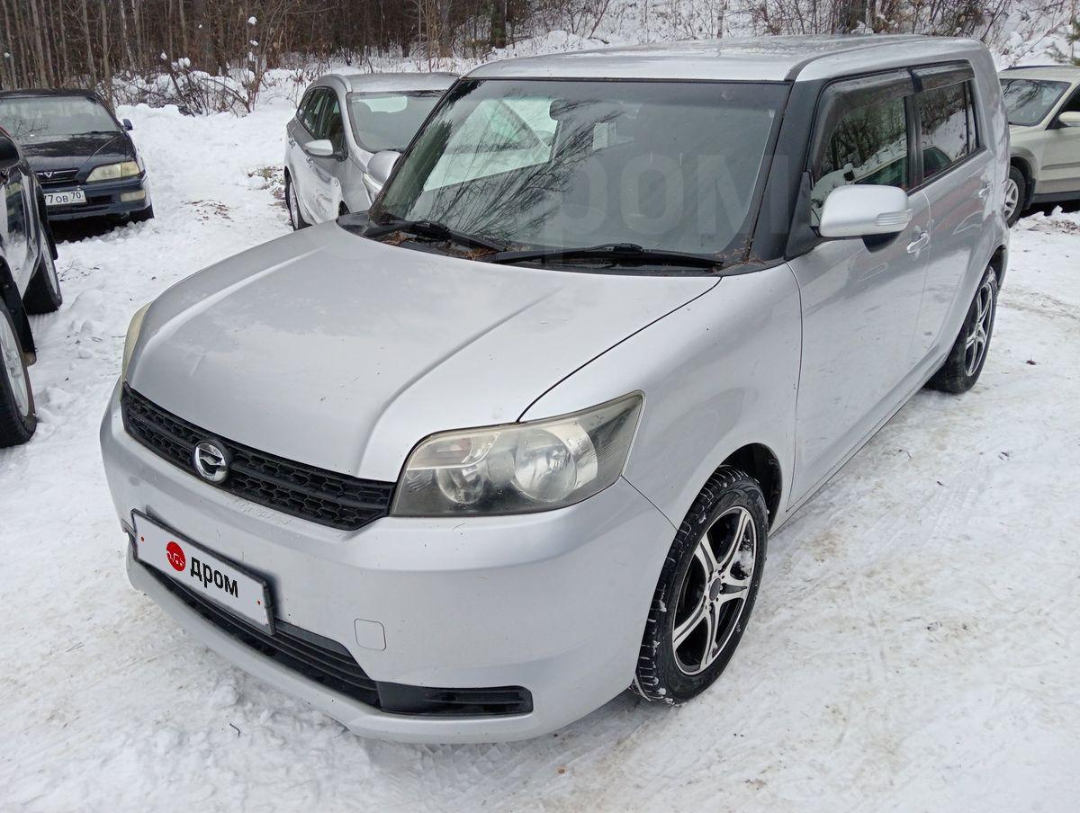 Toyota Corolla Rumion 2010