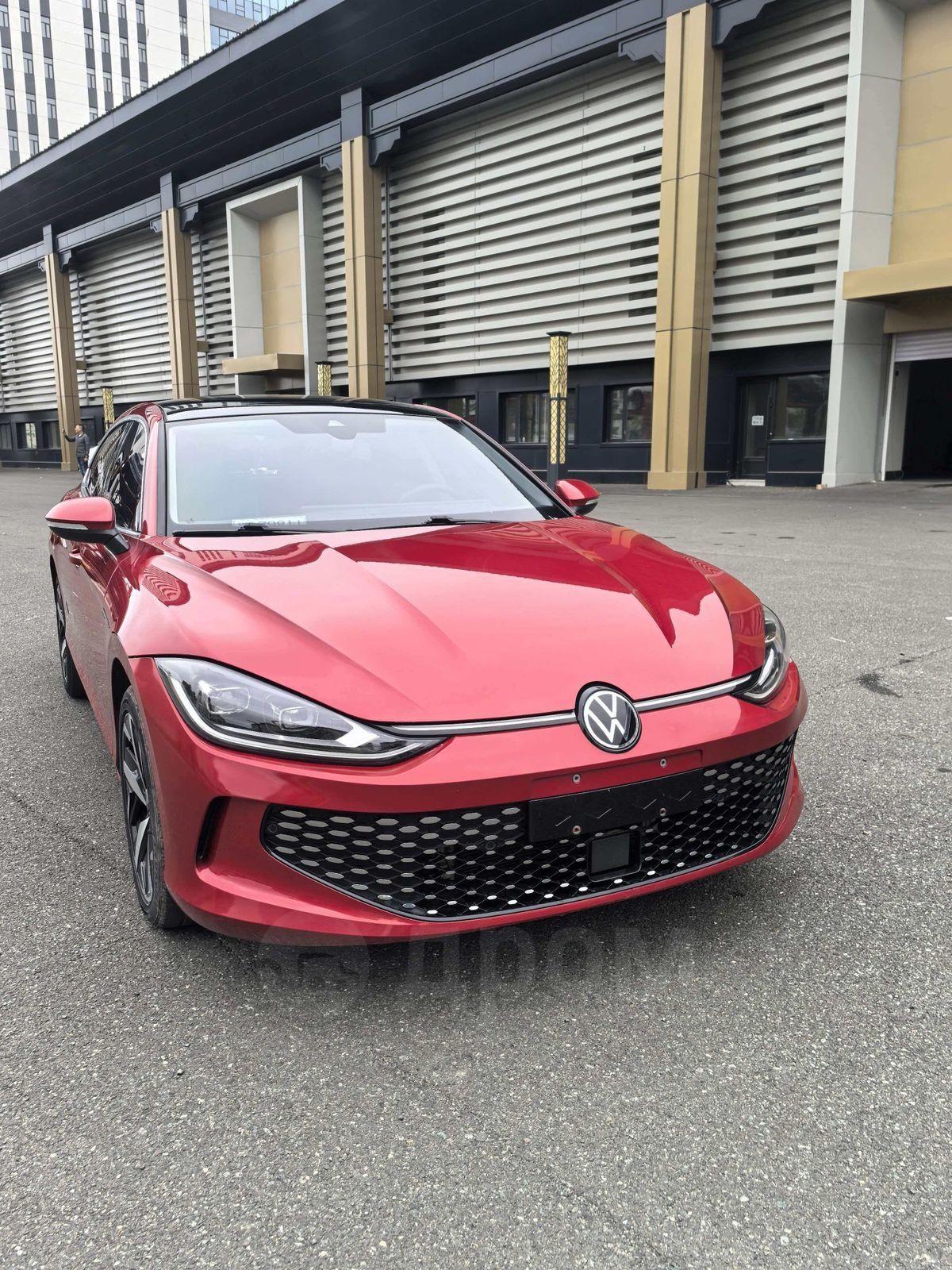 Volkswagen Lamando L 2022