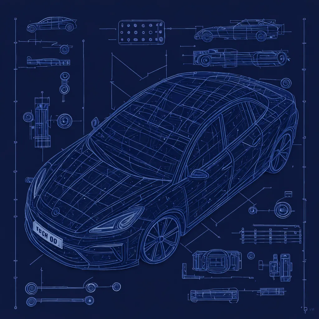Наш автосервис